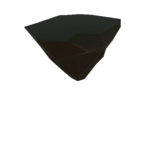 Large Earth Cone 3